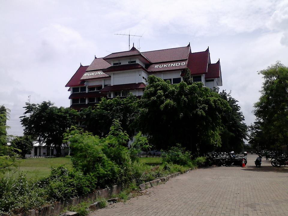 Karir PT. Pengerukan Indonesia